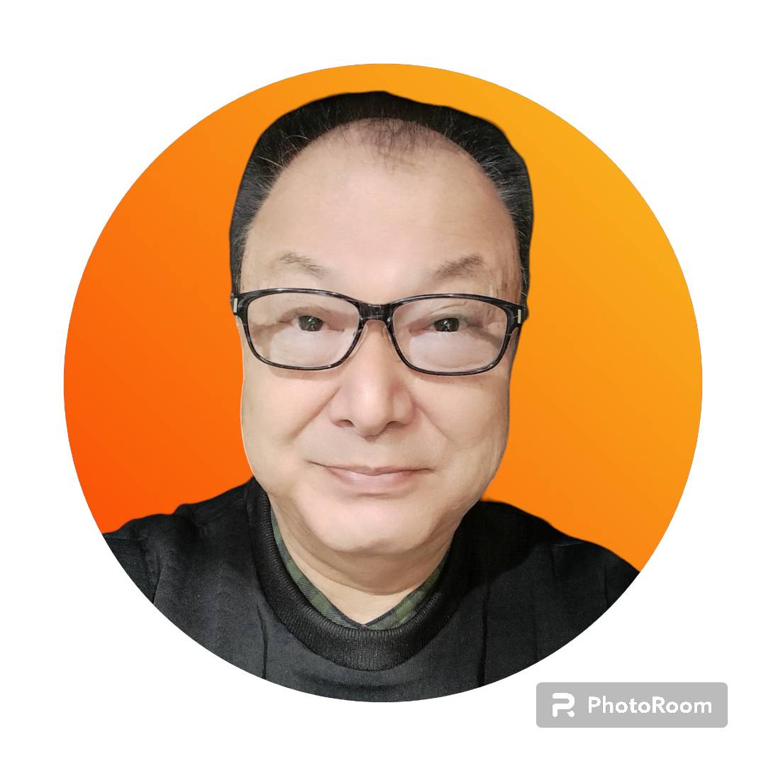 こばやしメガネ補聴器 代表 小林健一